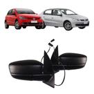Retrovisor Gol Voyage G5 2009 A 2013 Eletrico Retrovisor Gol Voyage G5 2009 A 2013 Eletrico