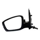 Retrovisor Gol Voyage G6 G7 G8 2012 a 2021 C/Controle 4 Ptas
