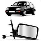 Retrovisor Golf 1994 1995 1996 1997 Com Controle