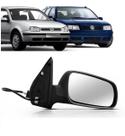 Retrovisor golf 99/06 bora ele ld (grande cbc)