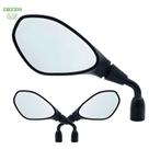 Retrovisor gs 650 h. curta (honda) par rvg