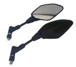 Retrovisor GVS Yamaha MT 03 07 09 9681