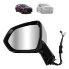 Retrovisor gwm haval h6 hev phev 2024 a 2025 gwm haval gt hev phev 2024 a 2025 lado esquerdo branco original 8202500xkn01a Retrovisor gwm haval h6 hev phev 2024 a 2025 gwm haval gt hev phev 2024 a 2025 lado esquerdo branco original 8202500xkn01a
