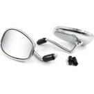 Retrovisor HAOJUE CHOPPER 150 de 2017 a 2023 CROMADO Retrovisor HAOJUE CHOPPER 150 de 2017 a 2023 CROMADO