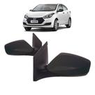 Retrovisor Hb20 2012 2013 2014 2015 2016 Com Controle