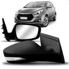 Retrovisor Hb20 2012 2013 2014 2015 2016 Eletrico Com Pisca