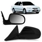 Retrovisor Honda Civic 1996 1997 1998 1999 2000