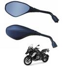 Retrovisor Honda Par Espelho BMW GS 650/800 PADRÃO