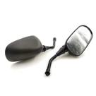 Retrovisor HORNET Ano 2008 a 2015 Lente Convexo