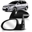 Retrovisor I30 2009 A 2012 Elétrico Com Pisca