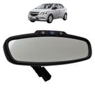 Retrovisor Interno Chevrolet Onix 2017 a 2019 Original