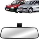 Retrovisor Interno Corsa 1994 A 2015 Celta 2001 A 2006 Preto