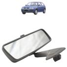 Retrovisor Interno Prismático Gol Parati Saveiro G2 G3 G4 Original Preto Retrovisor Interno Prismático Gol Parati Saveiro G2 G3 G4 Original Preto