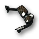 Retrovisor Iveco Tector / Cursor L/E "Elétrico"