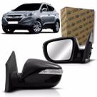 Retrovisor Ix35 Hyundai 2012 2013 2014 Retratil