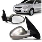 Retrovisor Jac J3 2011 2012 2013 Elétrico Com Aquecedor