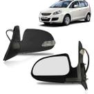 Retrovisor Jac J6 2011 2012 2013 2014 2015 Eletrico Com Pisca