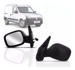 Retrovisor kangoo 2003/09 ele par Retrovisor kangoo 2003/09 ele par