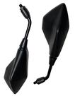 Retrovisor Kawasaki Z400 / par Rosca Honda 5 PONTAS NOVO