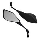 Retrovisor Kawasaki Z400 Rosca Honda CX3