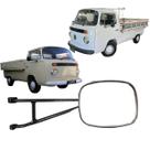 Retrovisor Kombi Pick Up 1976 1977 1978 1979 a 1996 Fixo