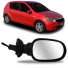 Retrovisor Logan Sandero 2007 2008 2009 2010 Com Controle