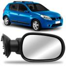 Retrovisor Logan Sandero 2007 2008 2009 2010 Fixo
