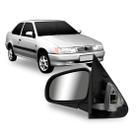 Retrovisor Logus Pointer 1994 A 1999 Manual Controle