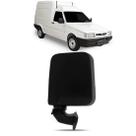 Retrovisor Manual Fiorino 1993 Á 1996 Retrovisor Manual Fiorino 1993 Á 1996