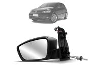 Retrovisor manual p/ pintar c/ Seta VW Gol G6 12/... Esquerdo EB913 Retrovisor manual p/ pintar c/ Seta VW Gol G6 12/... Esquerdo EB913