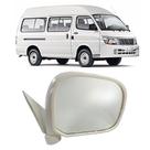 Retrovisor manual topic jinbei 2008 a 2016 lado direito branco