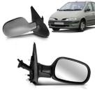 Retrovisor Megane 1999 2000 2001 2002 2003 Com Controle Capa Primer Retrovisor Megane 1999 2000 2001 2002 2003 Com Controle Capa Primer