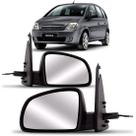 Retrovisor Meriva 2003 A 2012