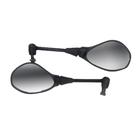 Retrovisor Mini Bmw Gs 650/f 800 Articulado Padrão Yamaha