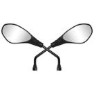 Retrovisor Mini Gs Yamaha Até 2022 Par - Pro Tork