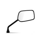Retrovisor Mini GVS 0142 Honda CG 150 Titan 04-09 Par Preto Retrovisor Mini GVS 0142 Honda CG 150 Titan 04-09 Par Preto