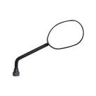 Retrovisor Mini GVS 0162 Honda Biz 125 2005-2020 Par H Preto