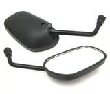 Retrovisor Mini Titan Fan 125 150 Todas - Gvs