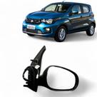 Retrovisor Mobi 2016 a 2025 Eletrico c/Seta Com Memoria