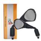 Retrovisor Modelo Bmw F800 Para Motos Honda