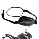 Retrovisor Modelo Tiger Sport 660 longa Lançamento honda