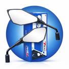 Retrovisor Modelo Z400 Haste Fixa Titan 125/150/160 Twister