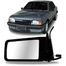 Retrovisor Monza 1985 1986 1987 1988 1990 Com Controle