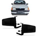 Retrovisor Monza 1985 Á 1990 C/controle Retrovisor Monza 1985 Á 1990 C/controle