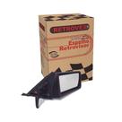 Retrovisor Monza 1991 a 1993 C Controle Lado Direito Retrovisor Monza 1991 a 1993 C Controle Lado Direito