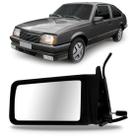 Retrovisor Monza 2 e 4 Portas 1985 86 87 a 1990 Com Controle Retrovisor Monza 2 e 4 Portas 1985 86 87 a 1990 Com Controle