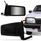 Retrovisor Monza 85 86 87 88 89 90 Controle Interno Preto - Prime