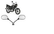 Retrovisor Moto Yamaha Ybr 125 Factor Retrovisor Moto Yamaha Ybr 125 Factor