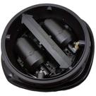 Retrovisor Motor Elétrico Ducato Jumper Boxe Esquerdo