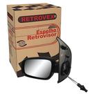 Retrovisor Motorista Com Controle Uno 2010 Em Diante
